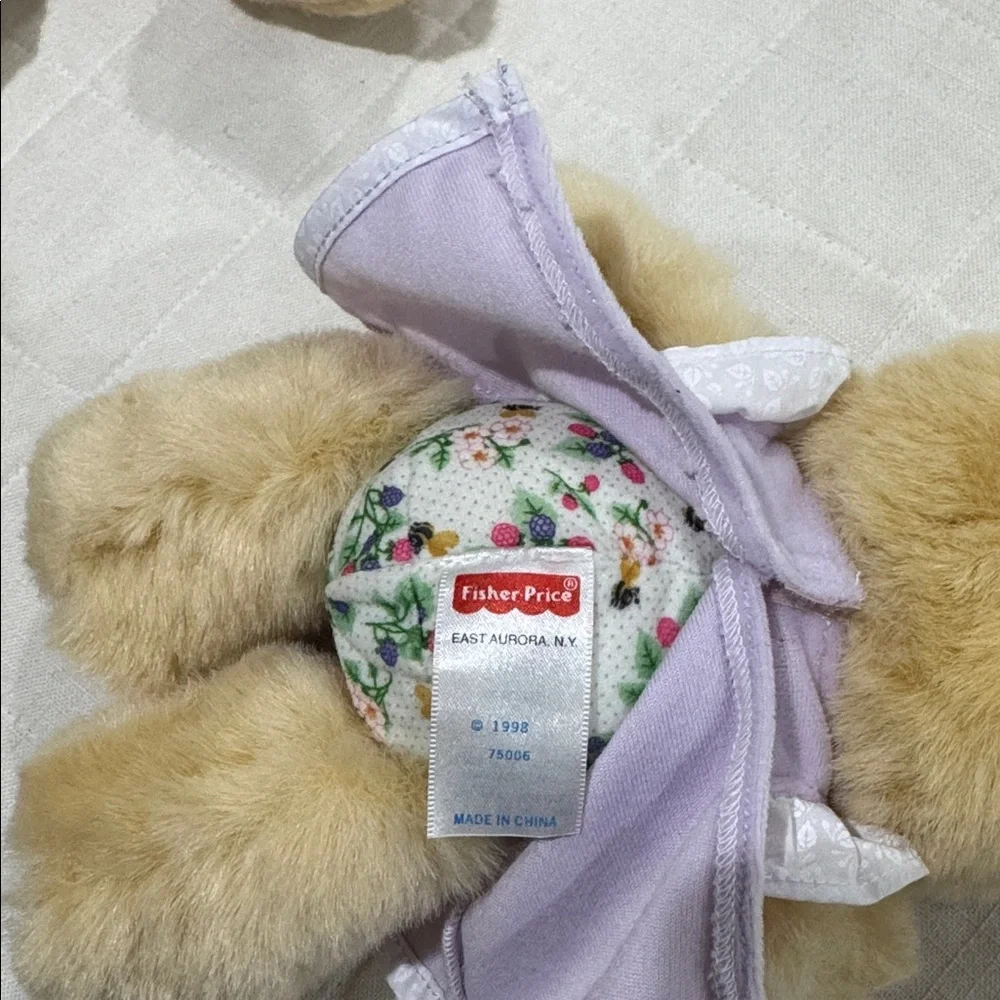 Fisher-Price Briarberry Collection